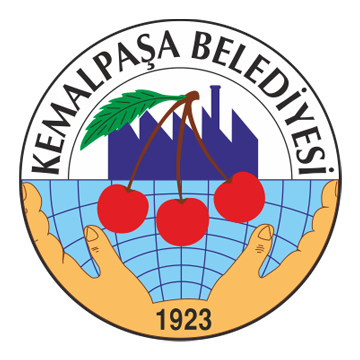 Kemalpaşa Belediyesi Logosu